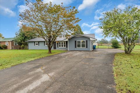 1619 Hills Chapel Rd Manchester TN 37355