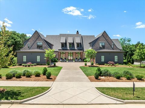 Photo of 9289 Fordham Dr, Brentwood, TN 37027 (MLS # 3155870)