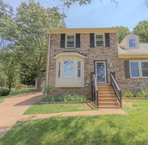 Photo of 1109 Oakway Ct, Nashville, TN 37214 (MLS # 3213726)