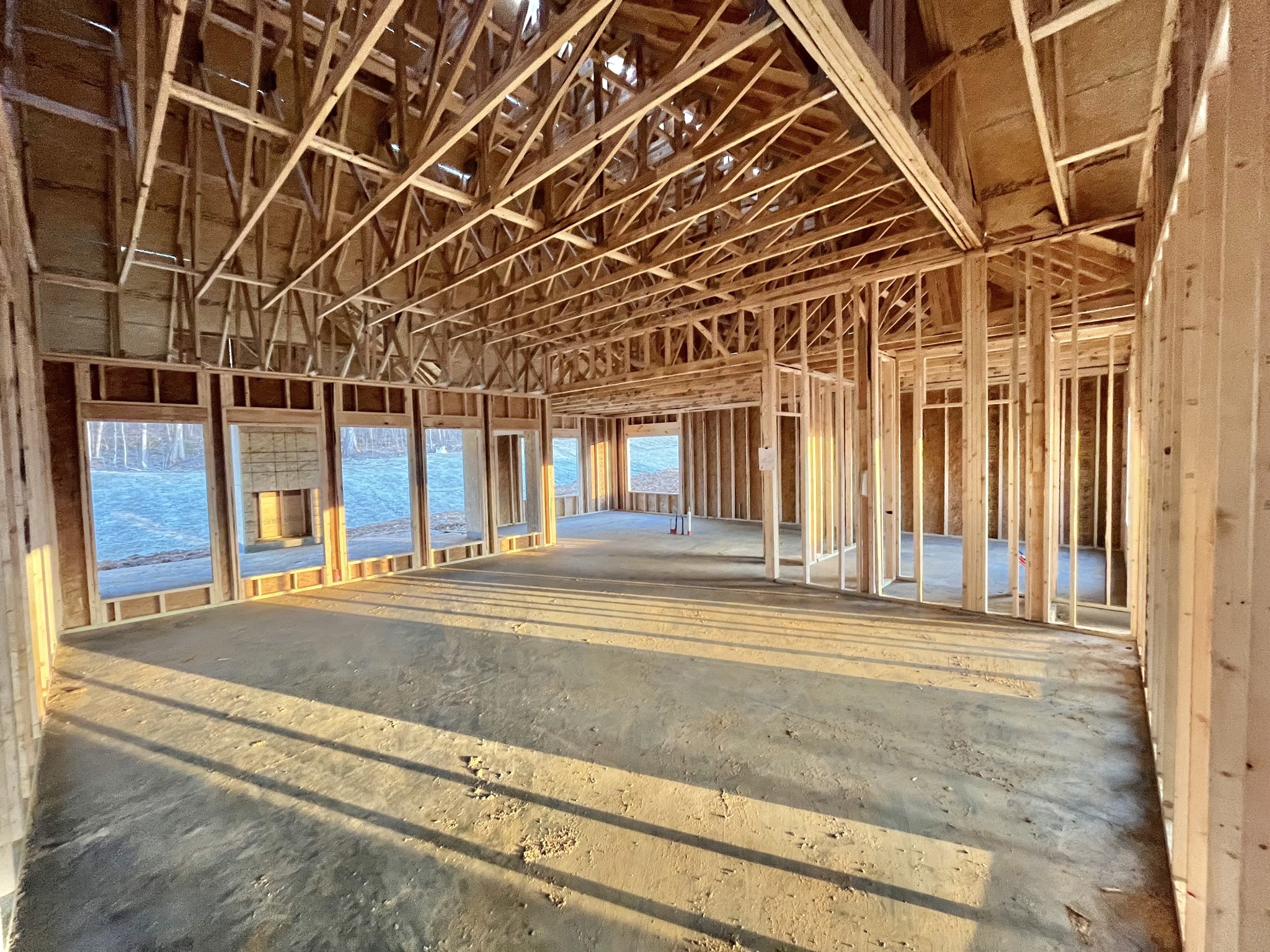 2614 Unitas Drive lot 28 W