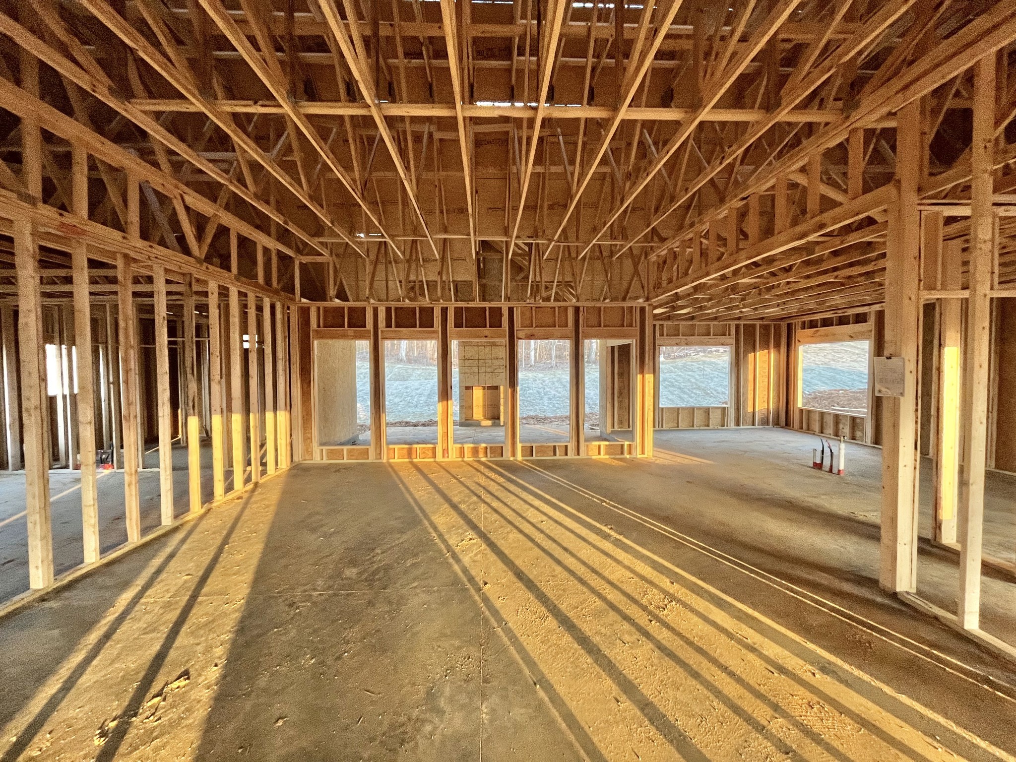 2614 Unitas Drive lot 28 W