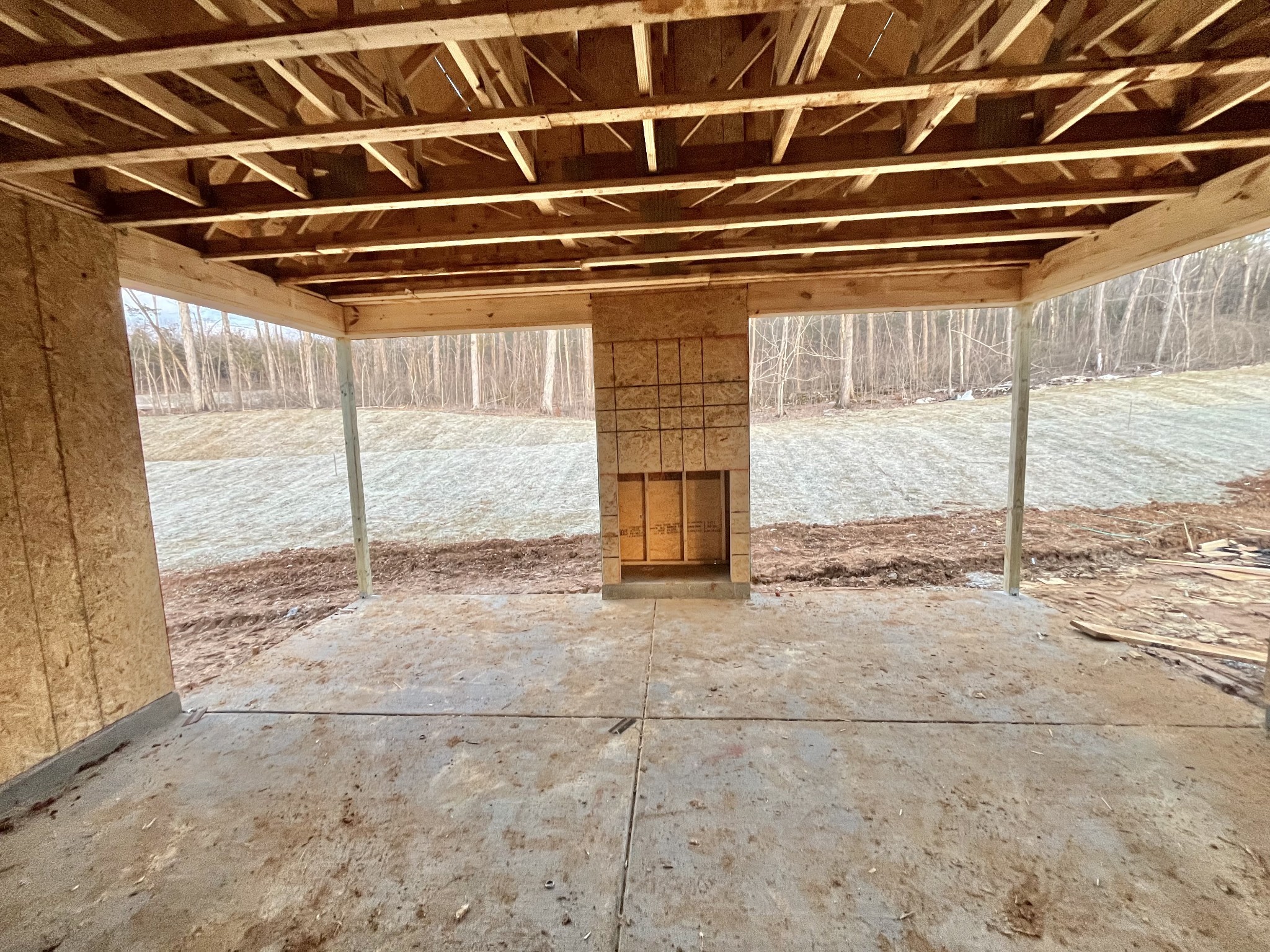 2614 Unitas Drive lot 28 W