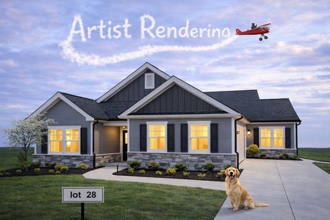 2614 Unitas Drive lot 28 W Murfreesboro TN 37129