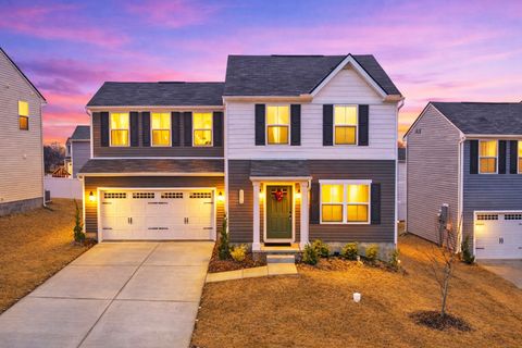 3352 Thorpe Rd Nashville TN 37207