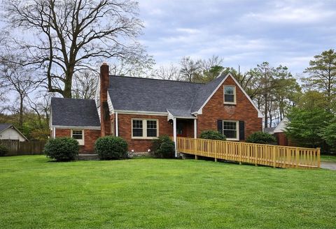 2604 Bluefield Ave Nashville TN 37214