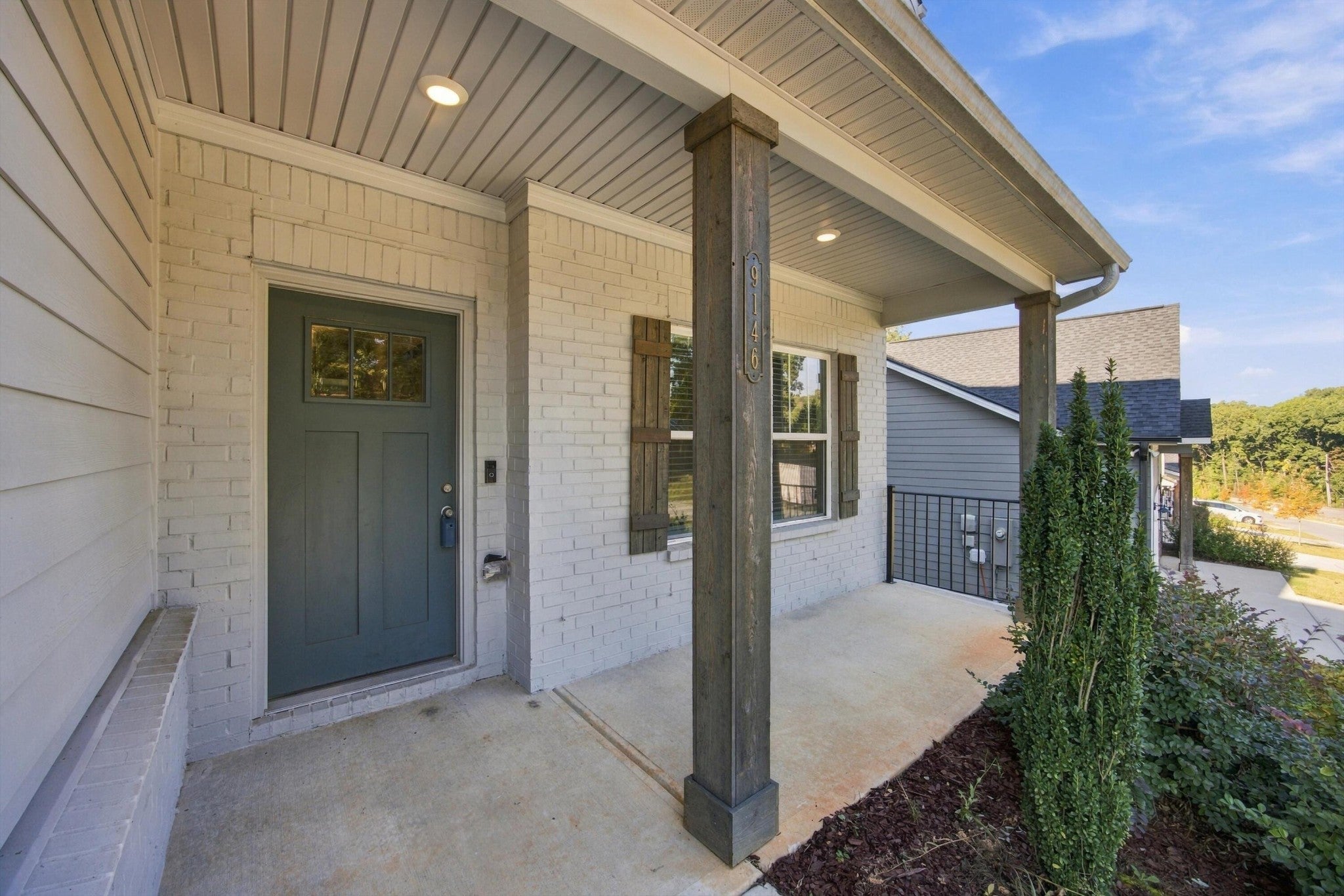 9146 Fuller Road