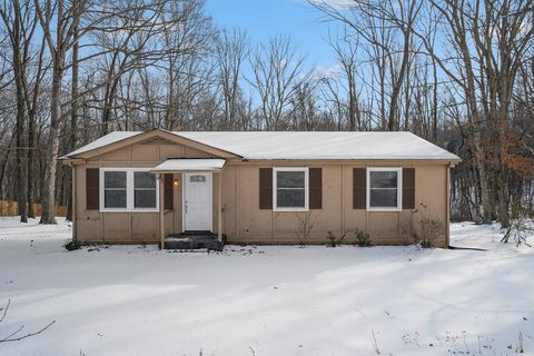 2117 Ferry Rd Clarksville TN 37040