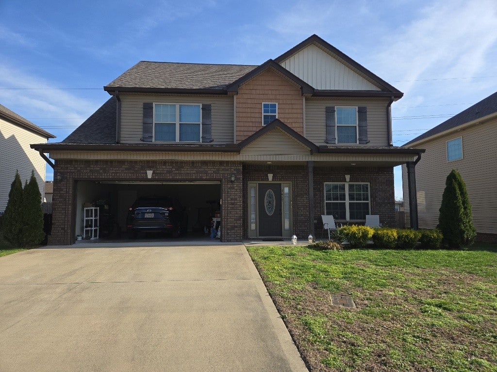 1417 Millet Dr