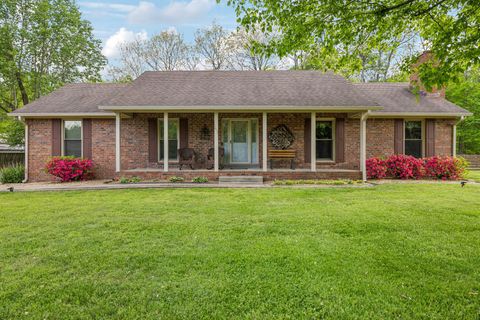 1414 Hidden Trails Dr Goodlettsville TN 37072