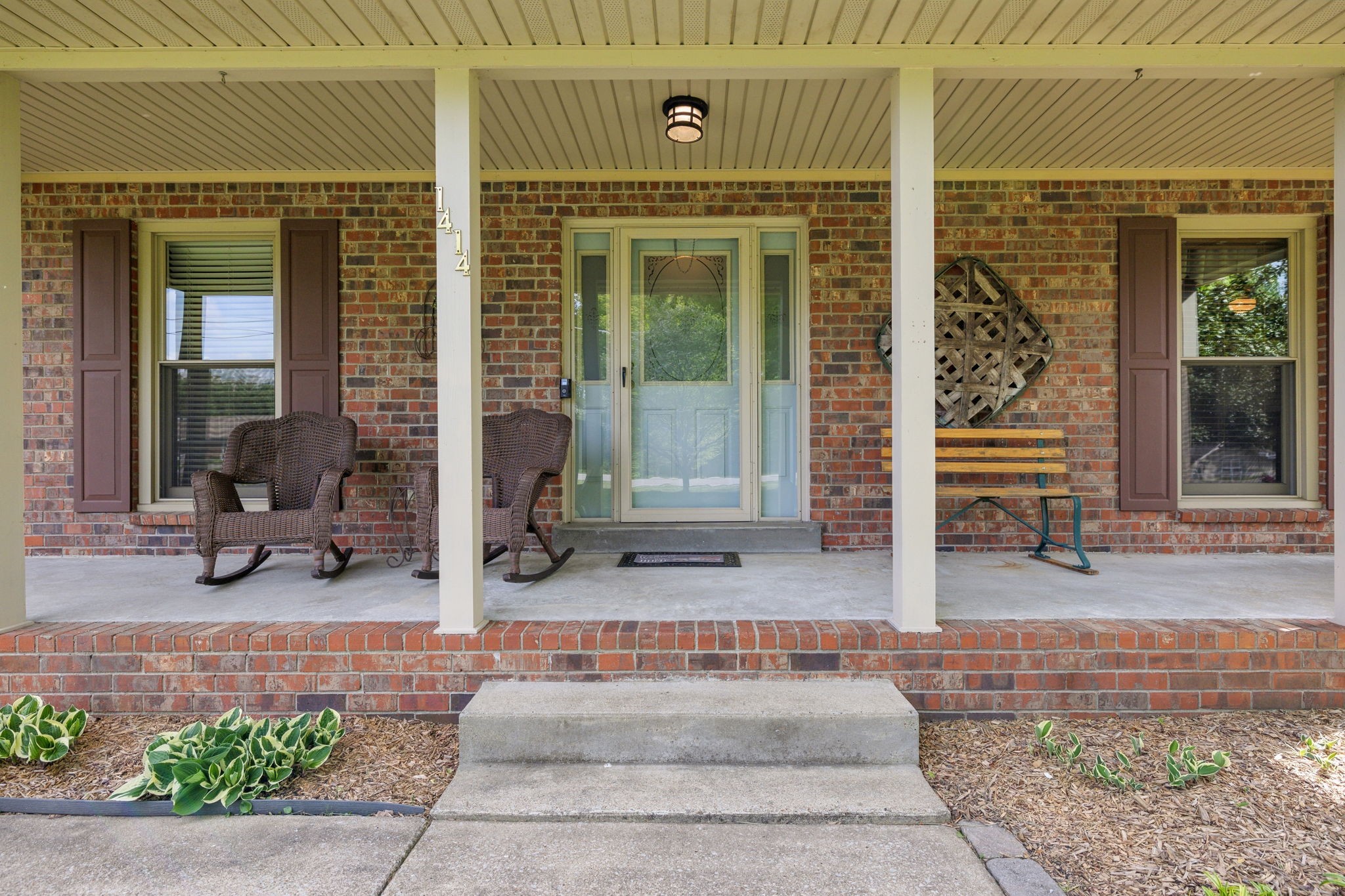 1414 Hidden Trails Dr