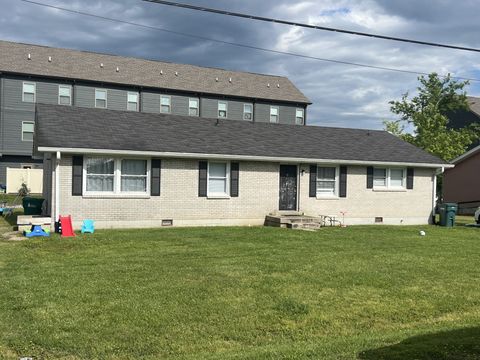 717 Kent Dr Lebanon TN 37087