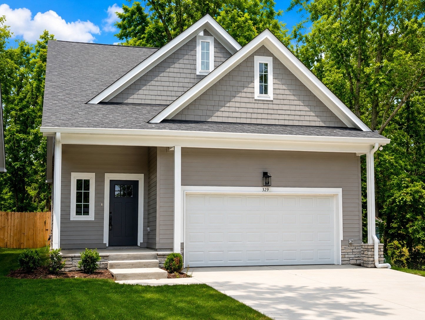 329 Seneca Dr