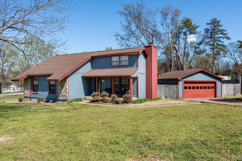 4900 Kilimanjaro Dr Old Hickory TN 37138