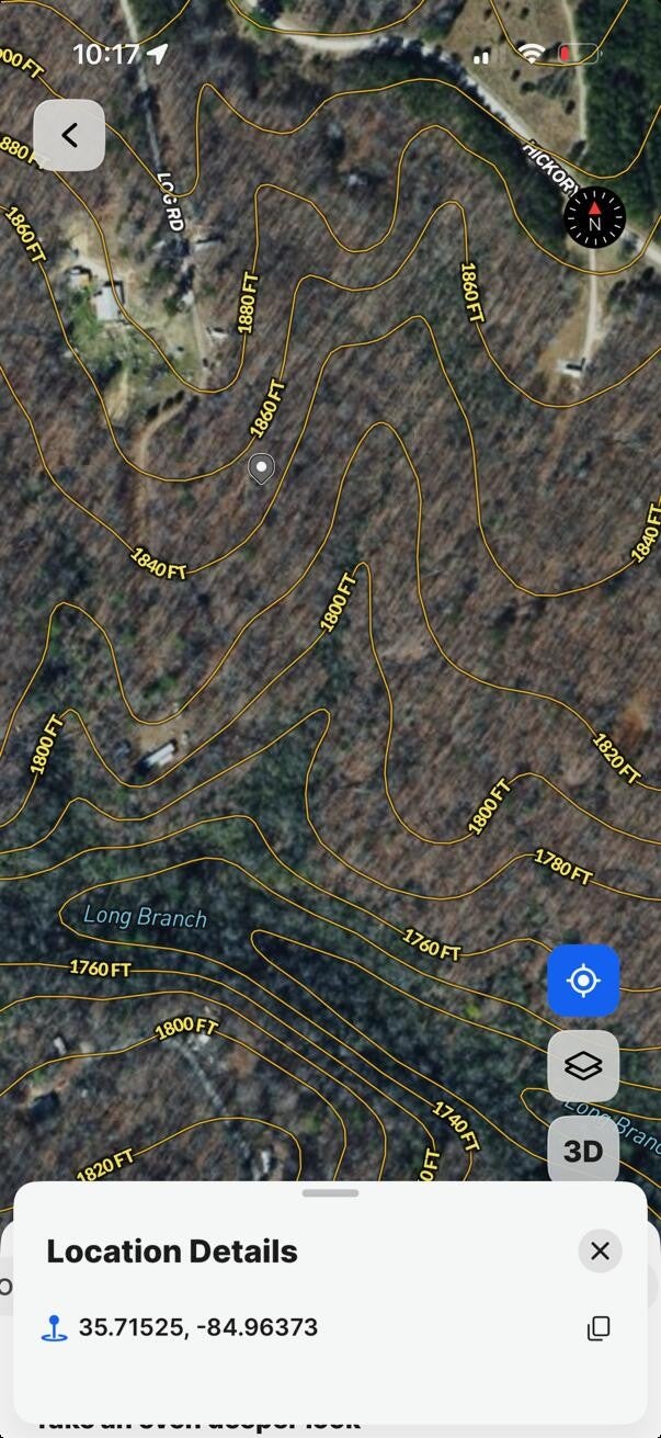 69 W Log Road W