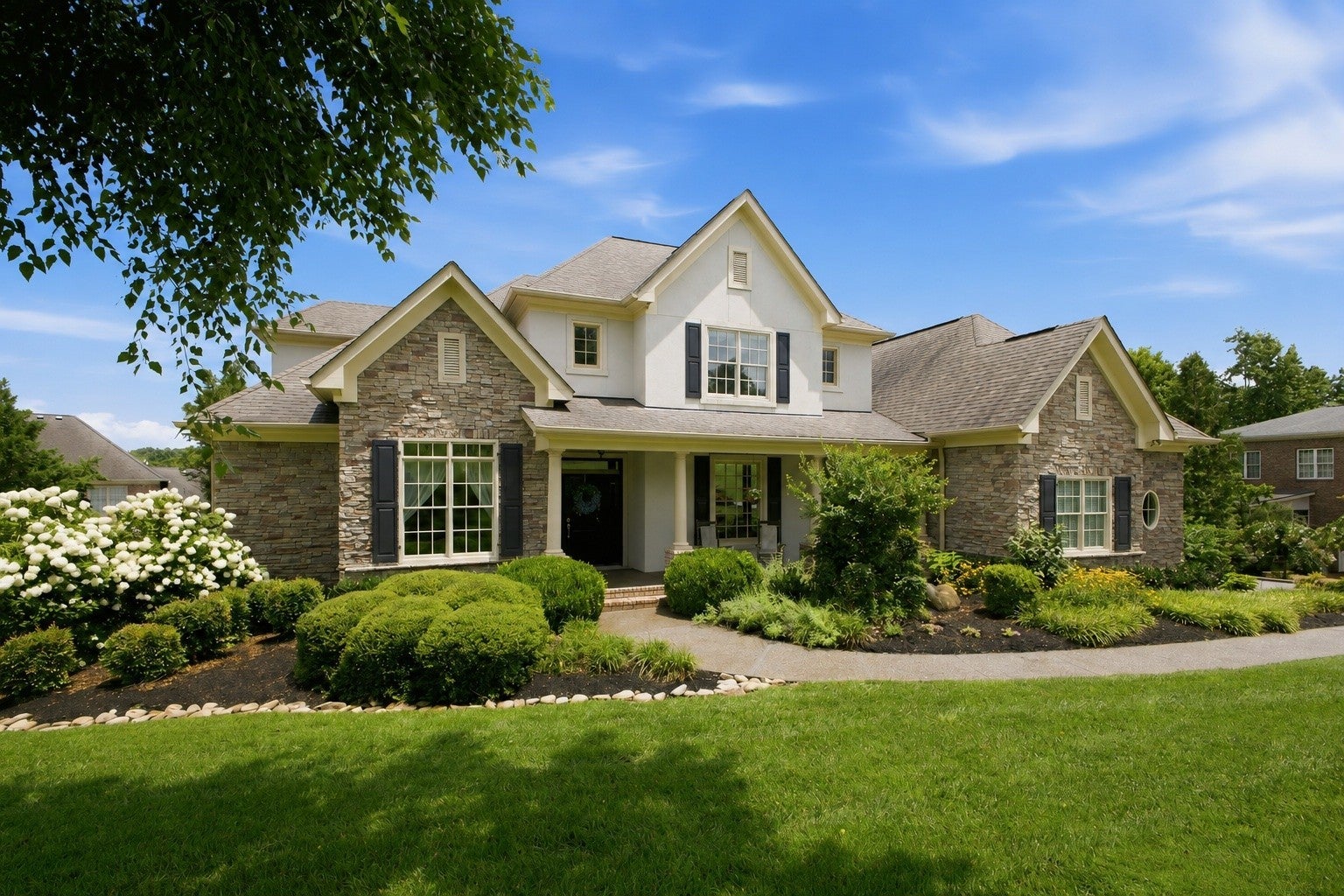 4-bed listing at 391 Childe Harolds Cir, Brentwood