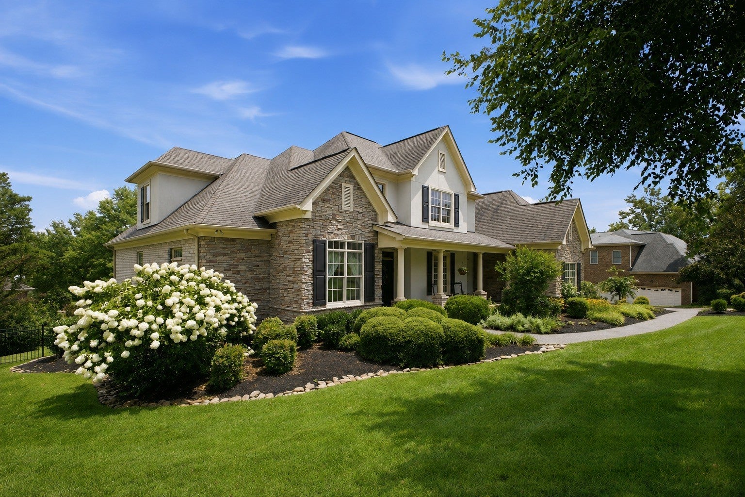 391 Childe Harolds Cir