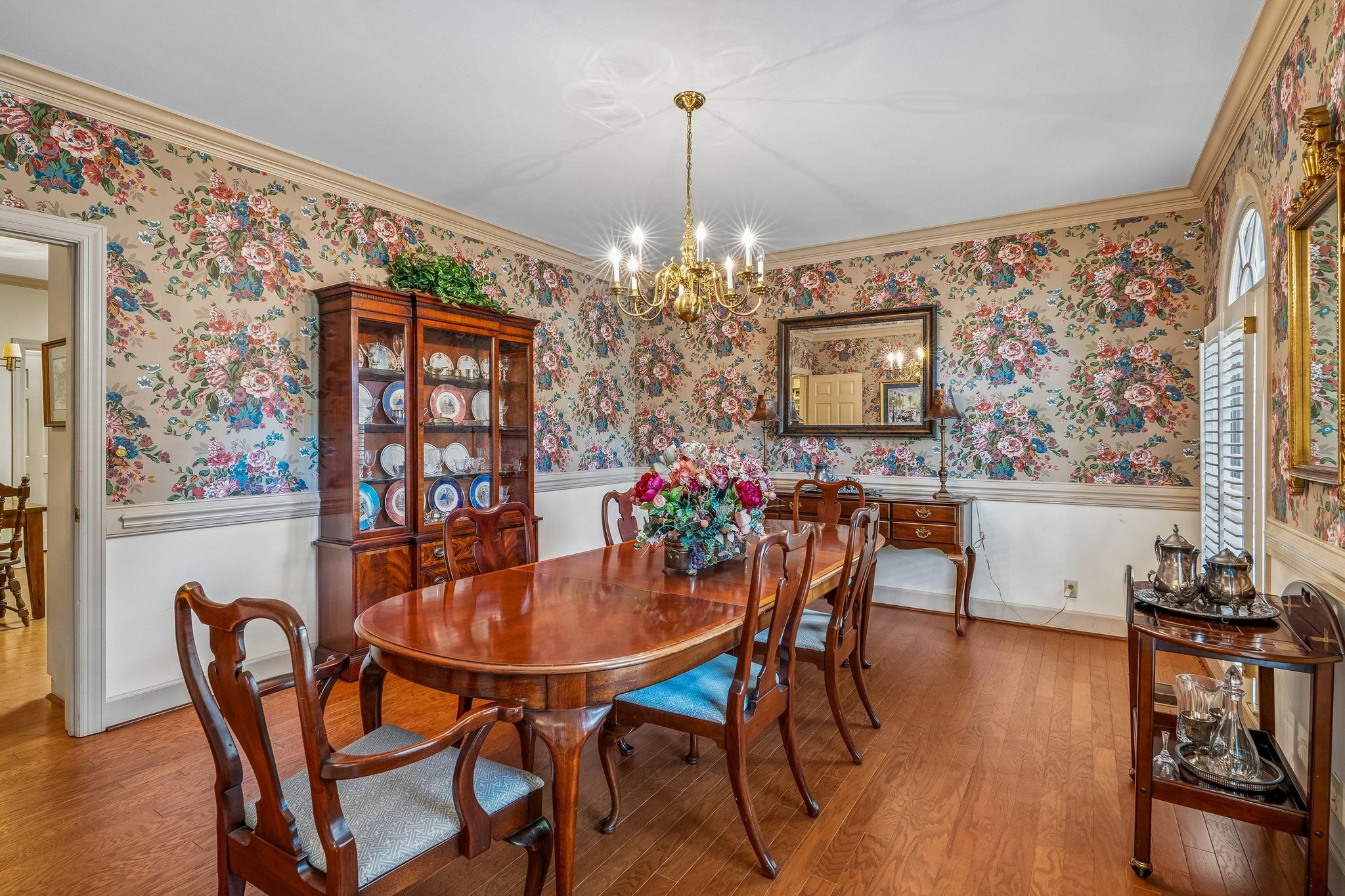 1107 Graymere Manor Rd