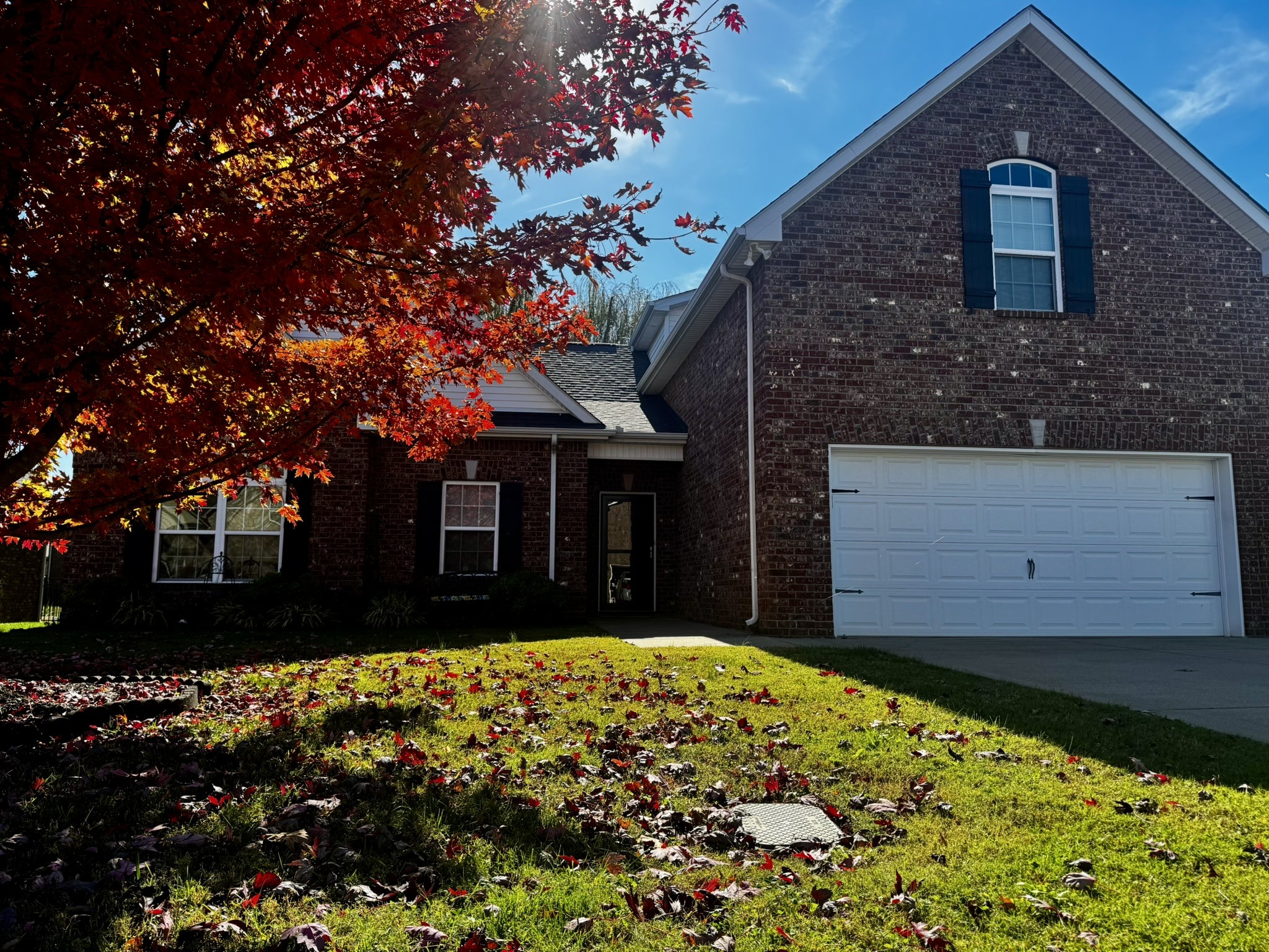 3633 Jerry Anderson Dr