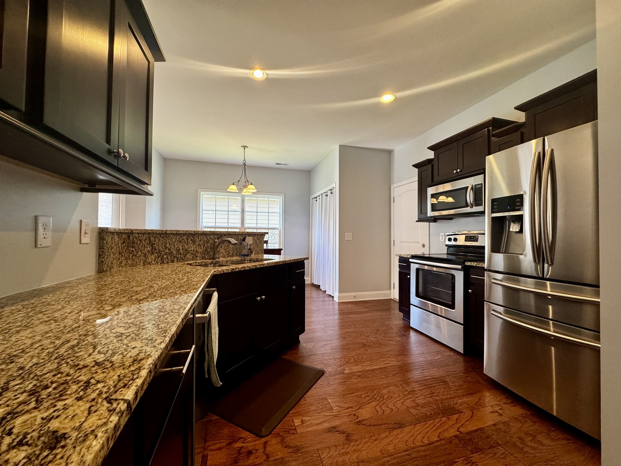 3633 Jerry Anderson Dr