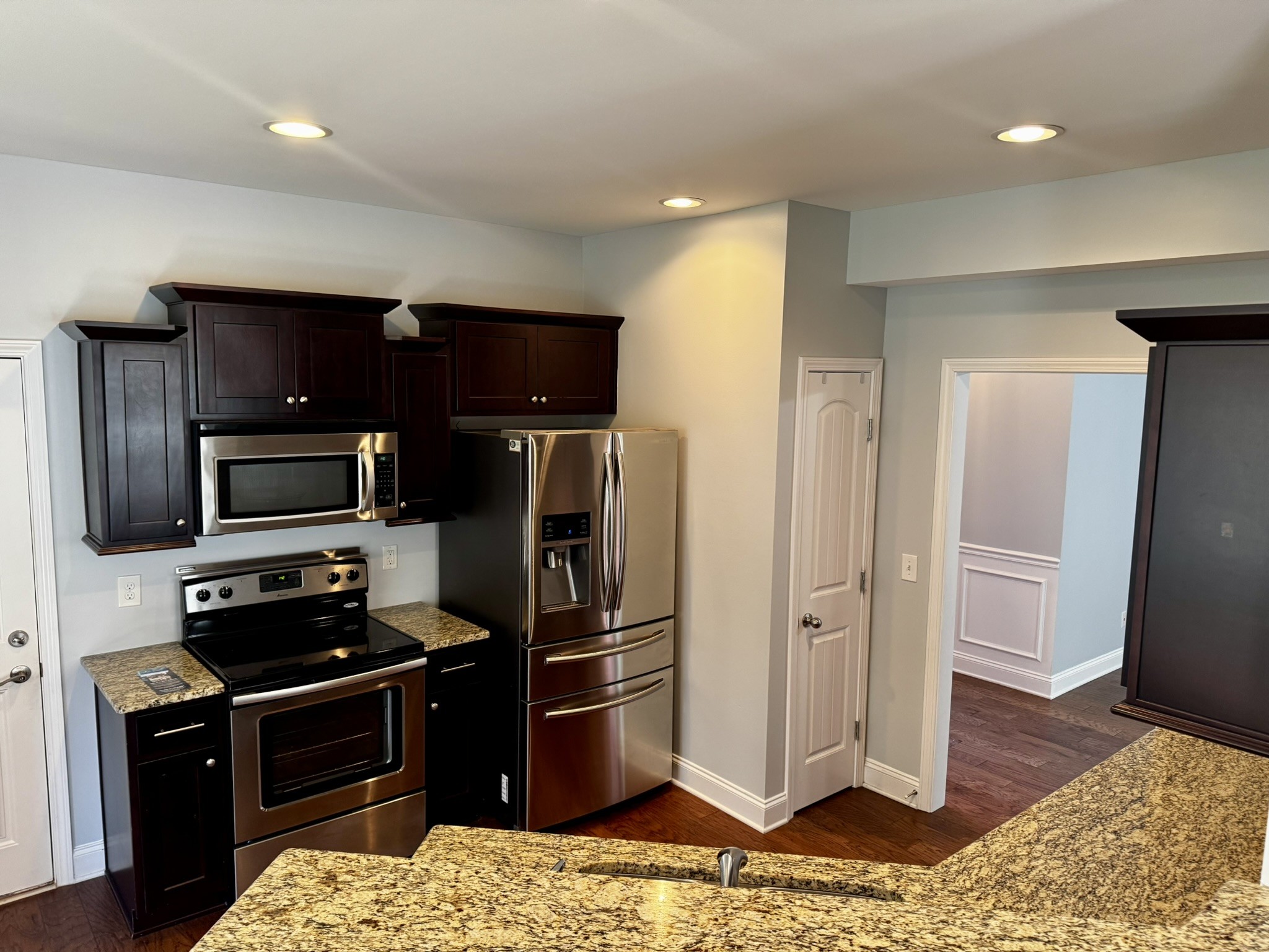 3633 Jerry Anderson Dr