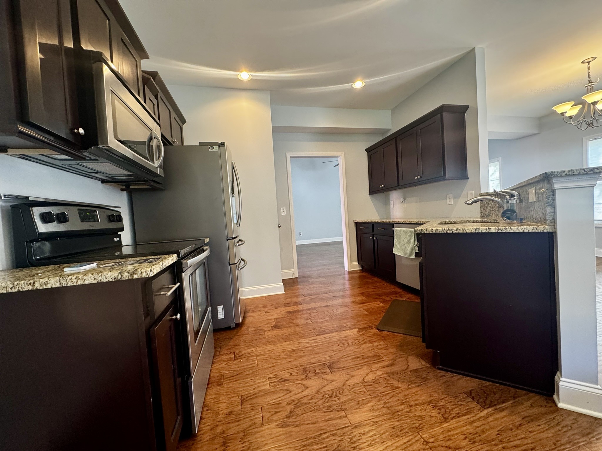 3633 Jerry Anderson Dr