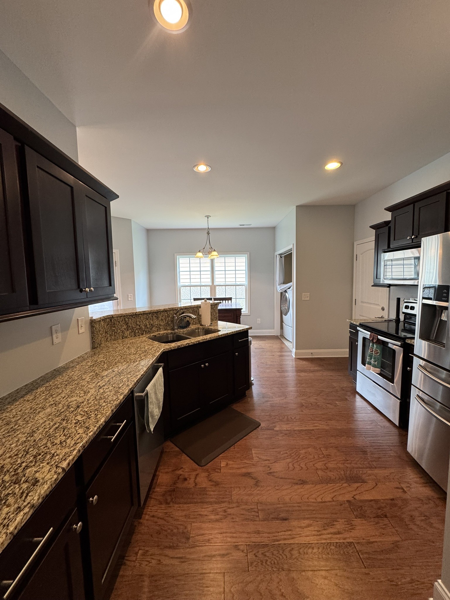 3633 Jerry Anderson Dr