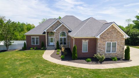 7307 Hudgins Ct Fairview TN 37062