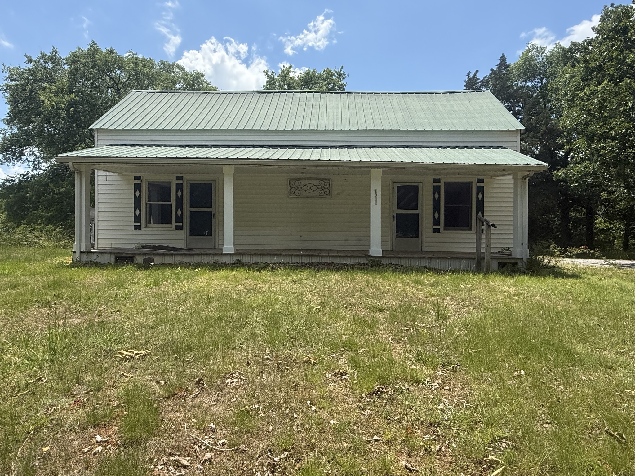1032 Gladeville Rd