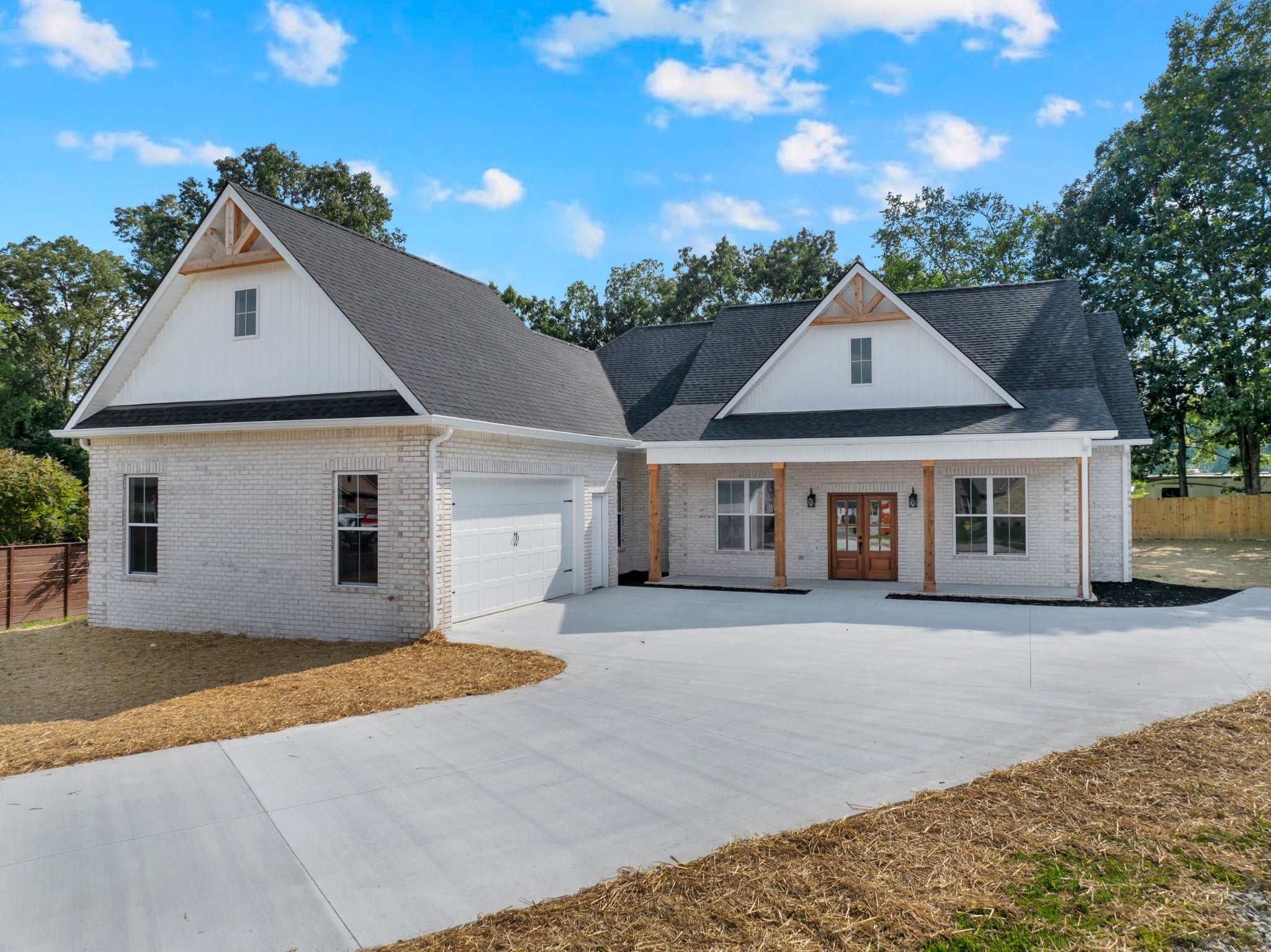 119 Settlers Trce