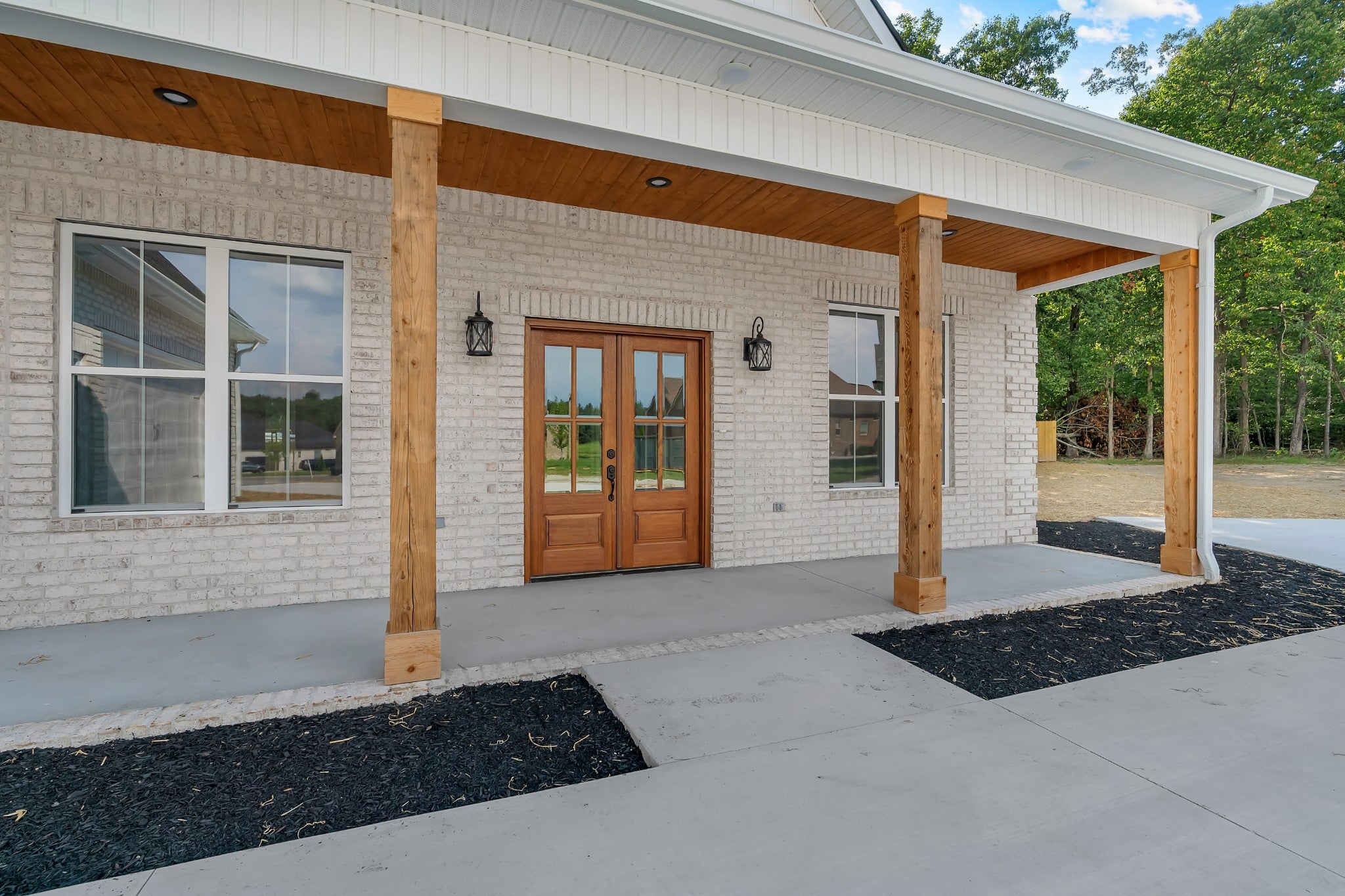 119 Settlers Trce