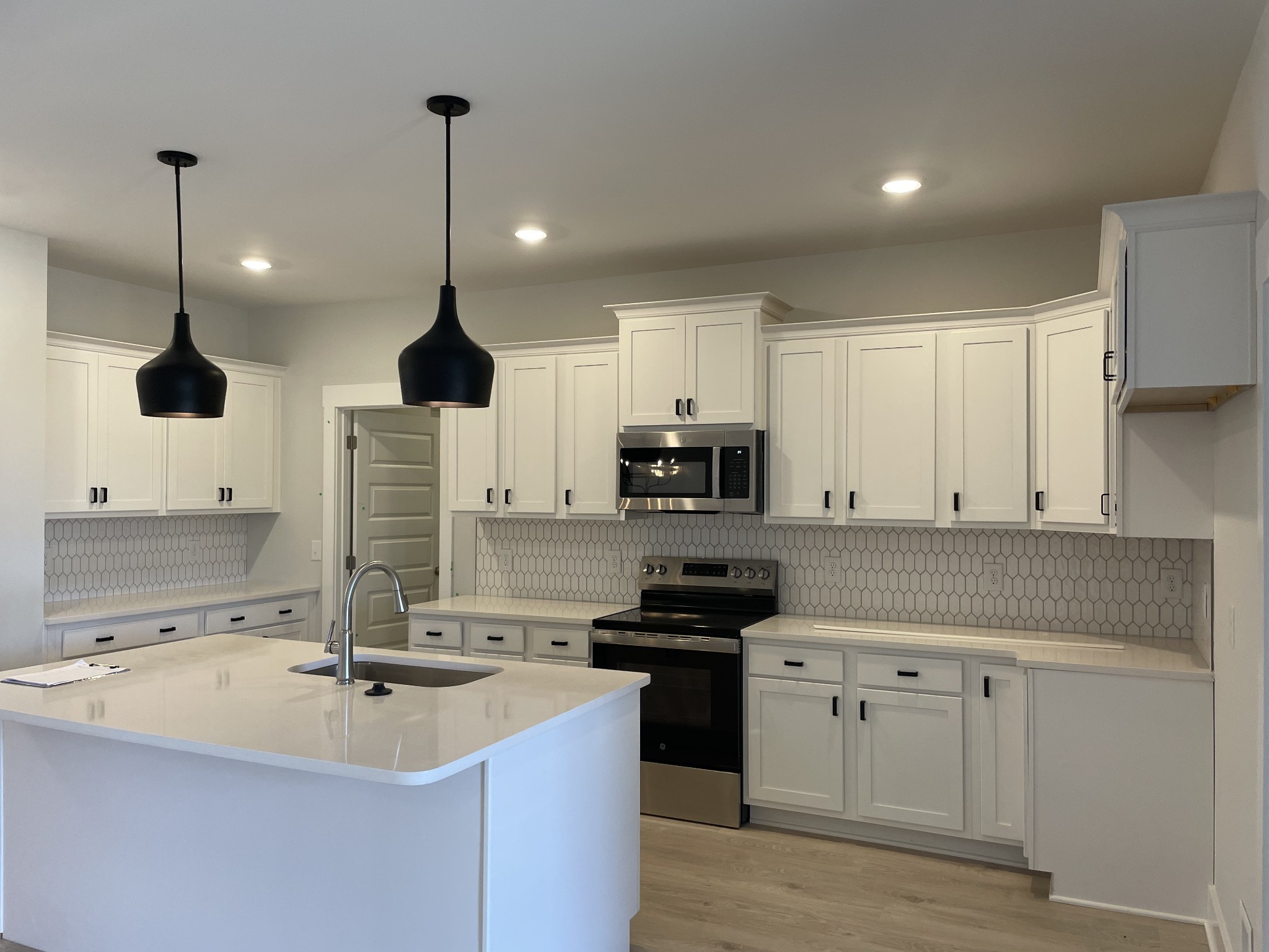 136 Lightberry Lane Lot 256