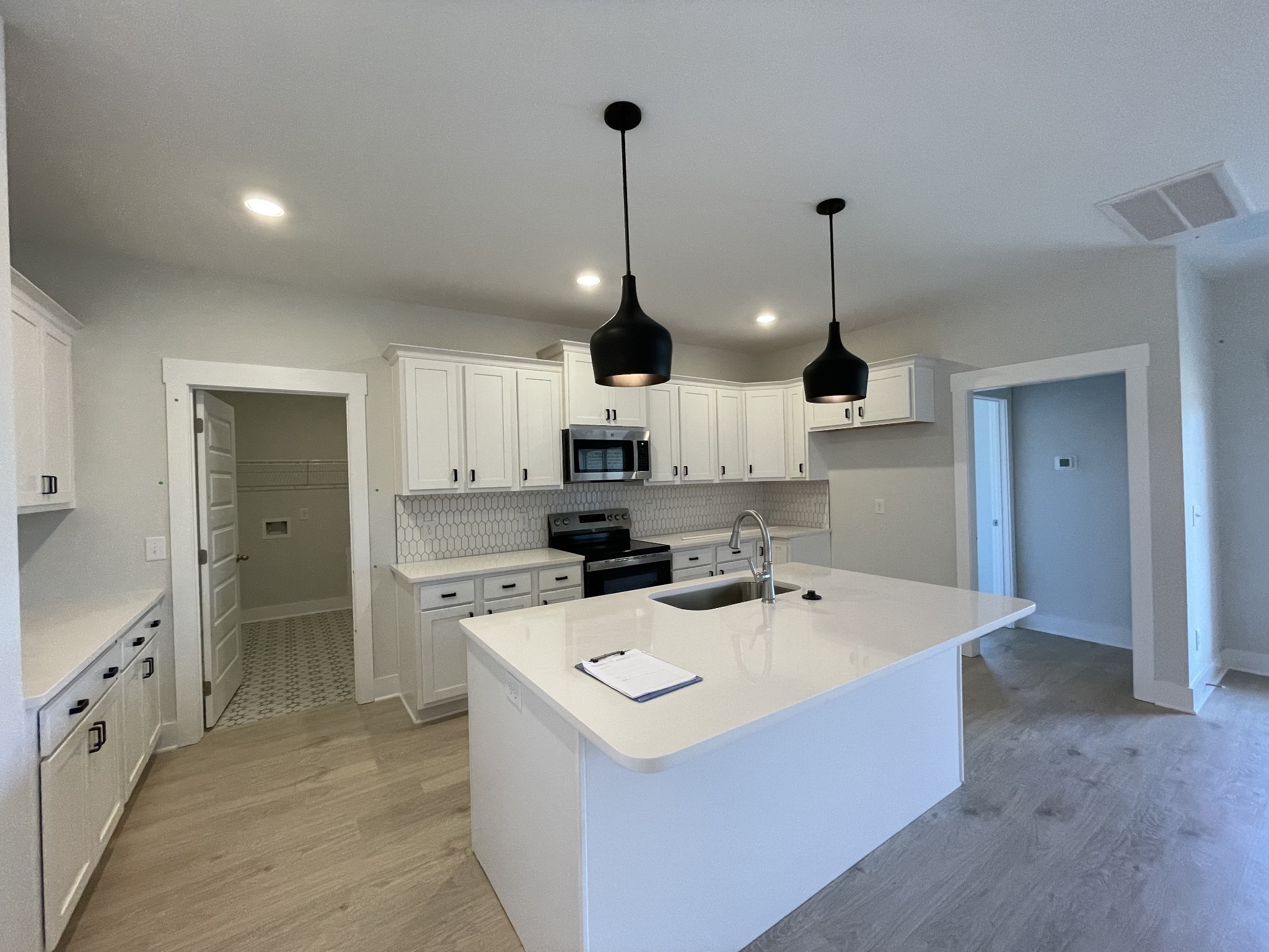 136 Lightberry Lane Lot 256