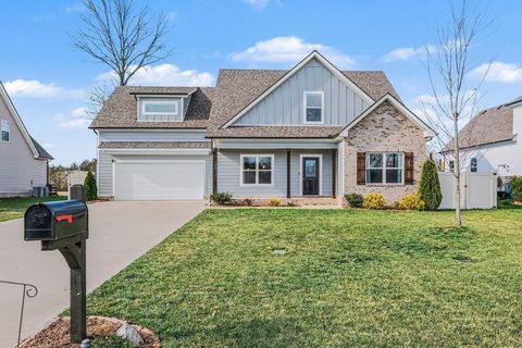 123 Macaw Ln La Vergne TN 37086