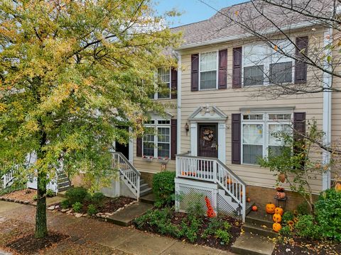 7718 Porter House Dr Nashville TN 37211