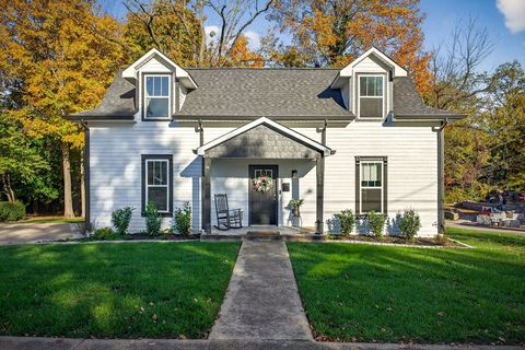 605 N Dixie Ave Cookeville TN 38501