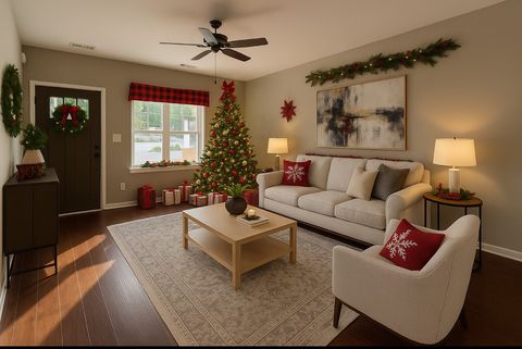 208 Bell Forge Ct White Bluff TN 37187