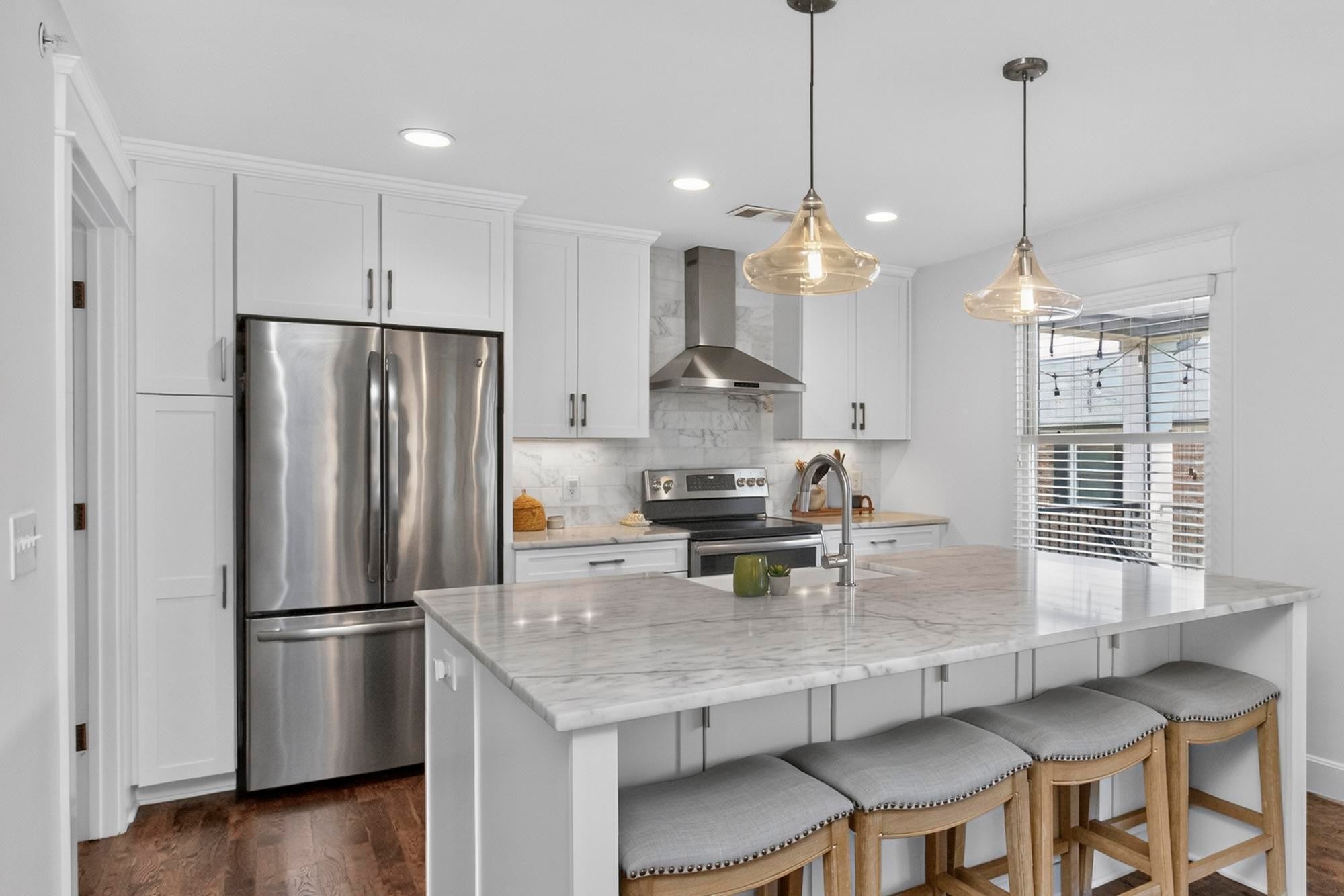 5025 Hillsboro Pike 18G
