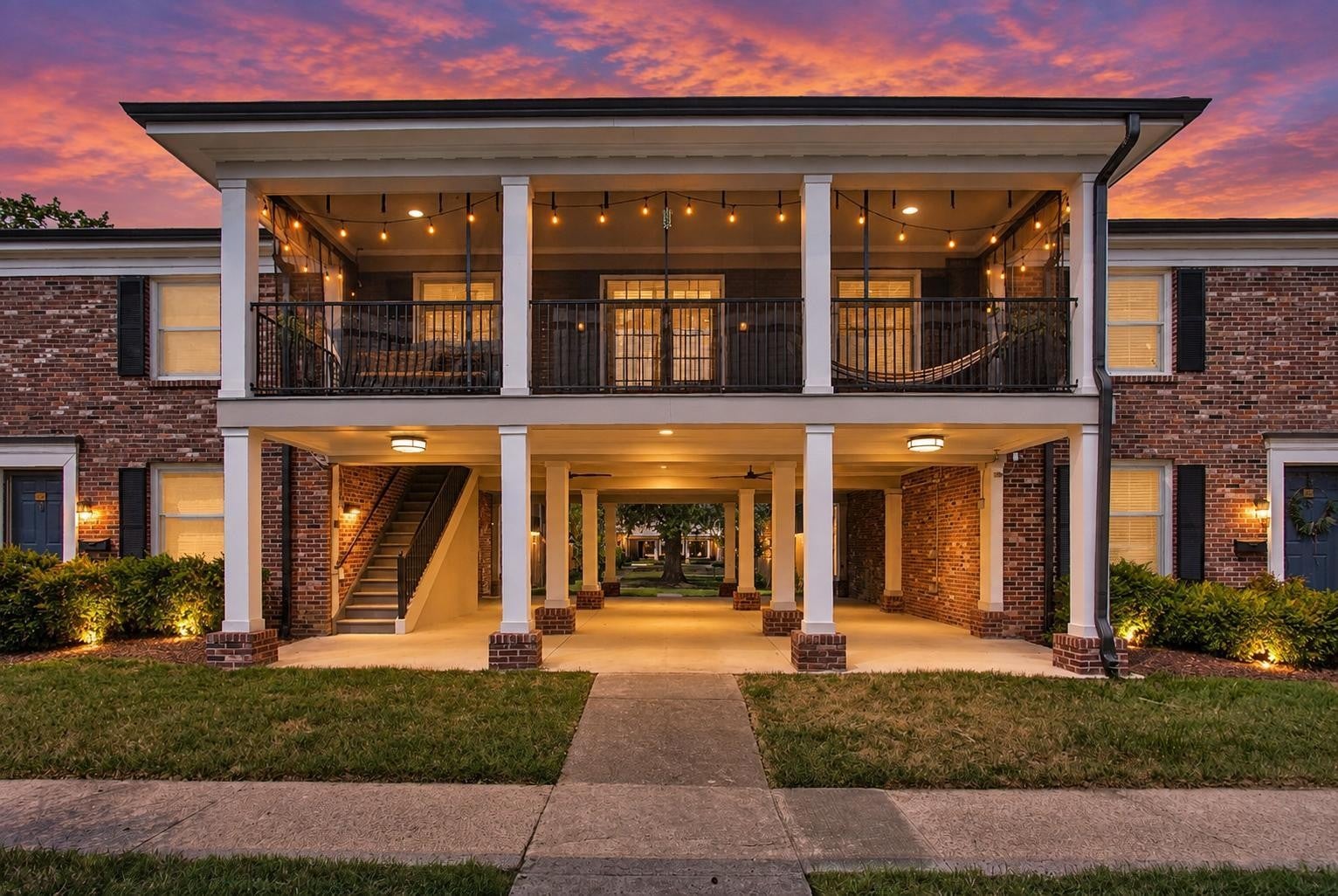 5025 Hillsboro Pike 18G