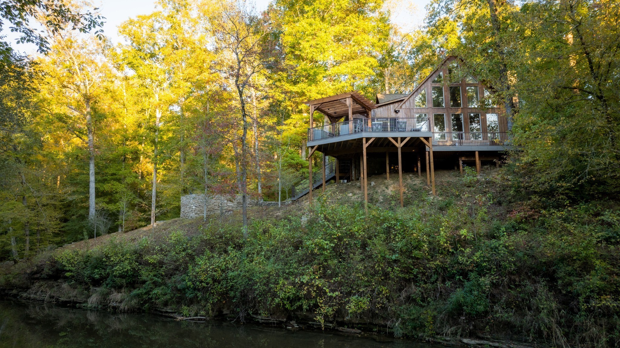 170 Warriors Path Ridge Rd