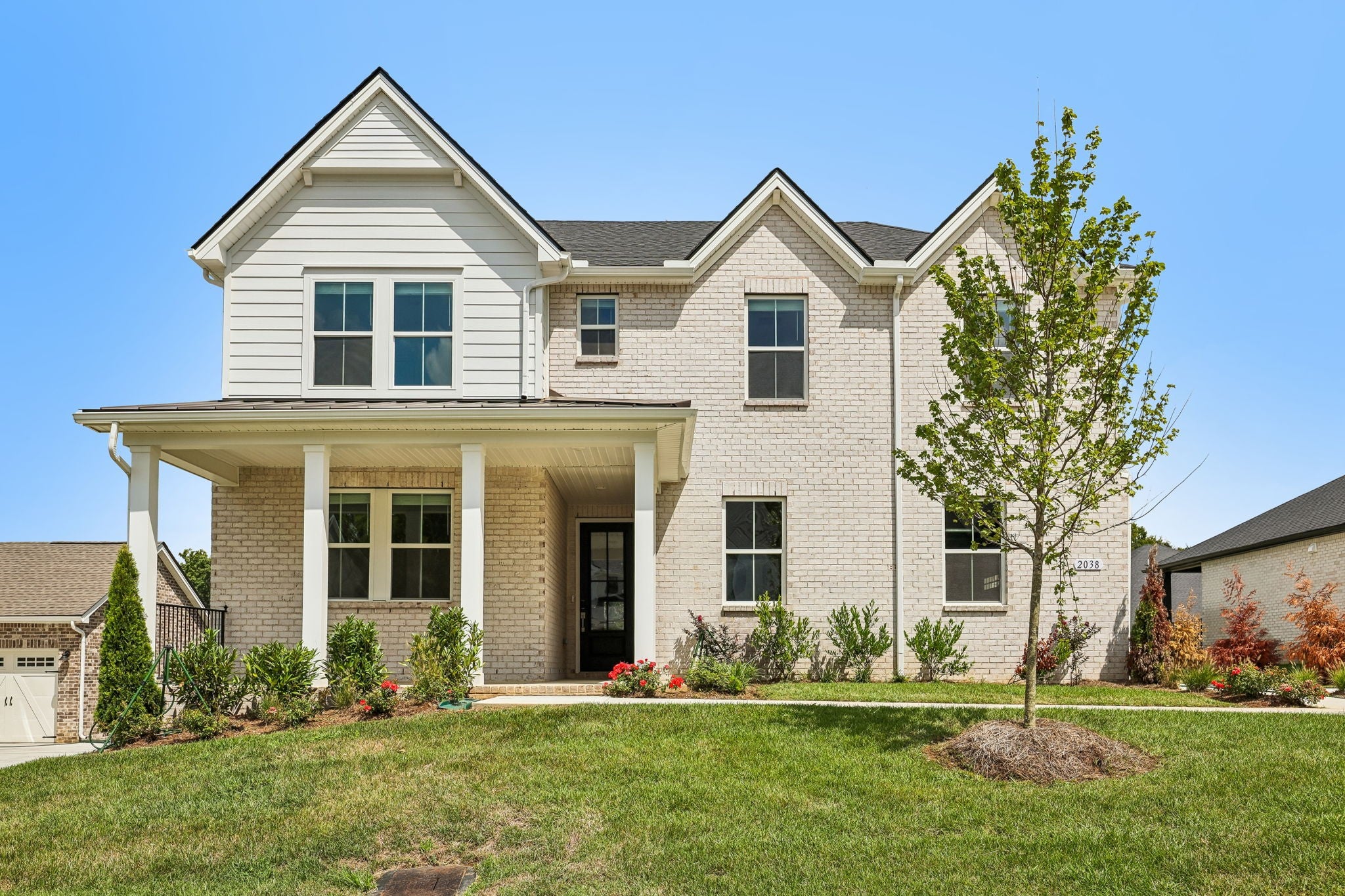 4-bed listing at 2038 Riley Park Dr, Franklin