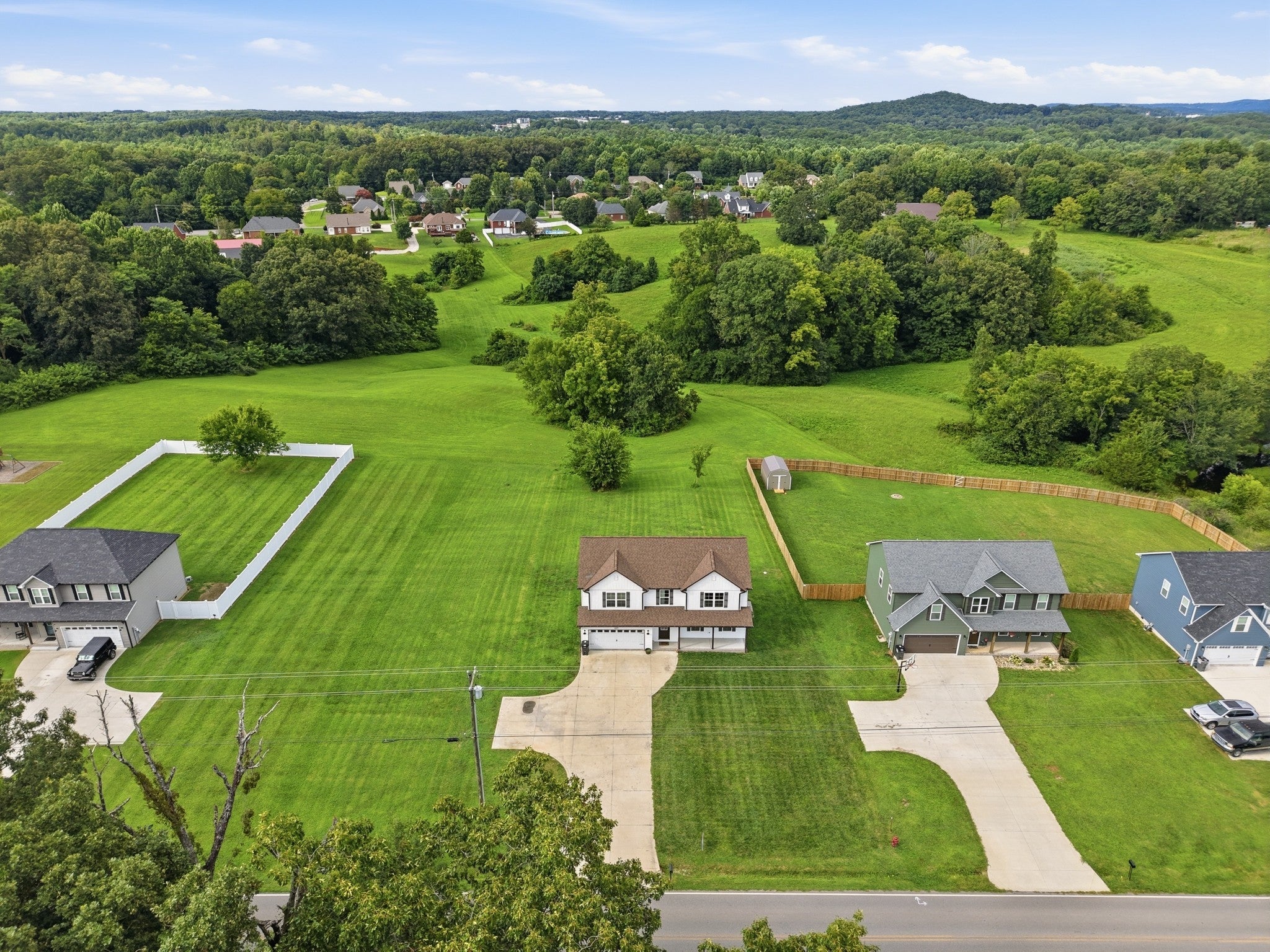 1057 West Cemetery Rd