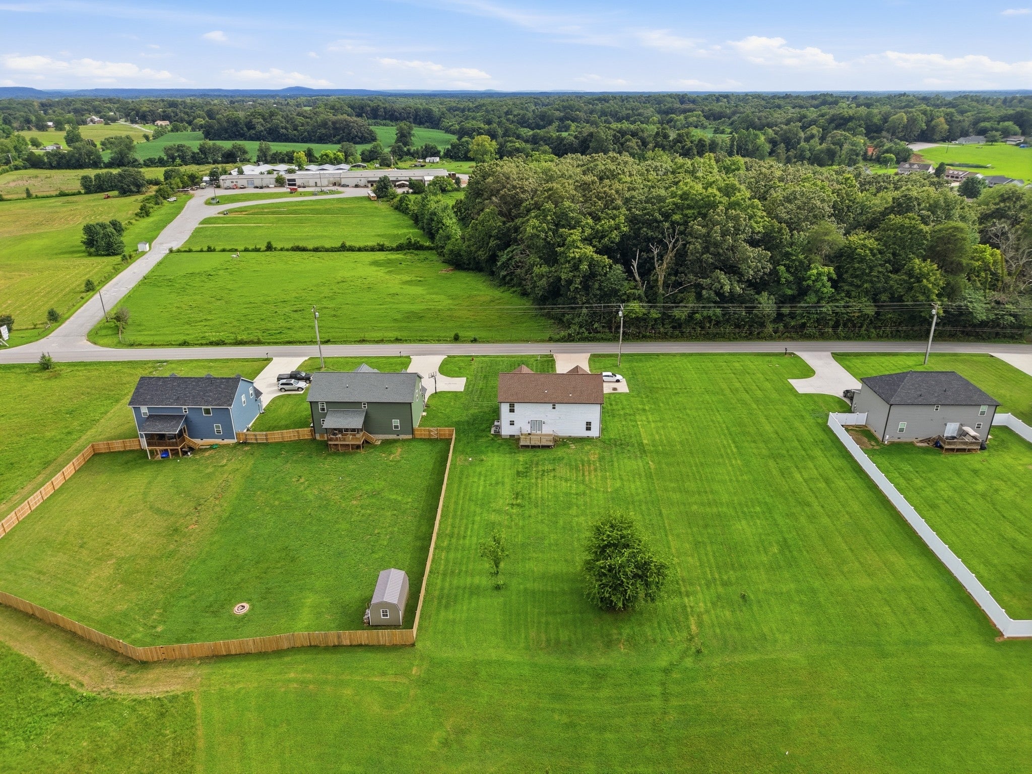 1057 West Cemetery Rd