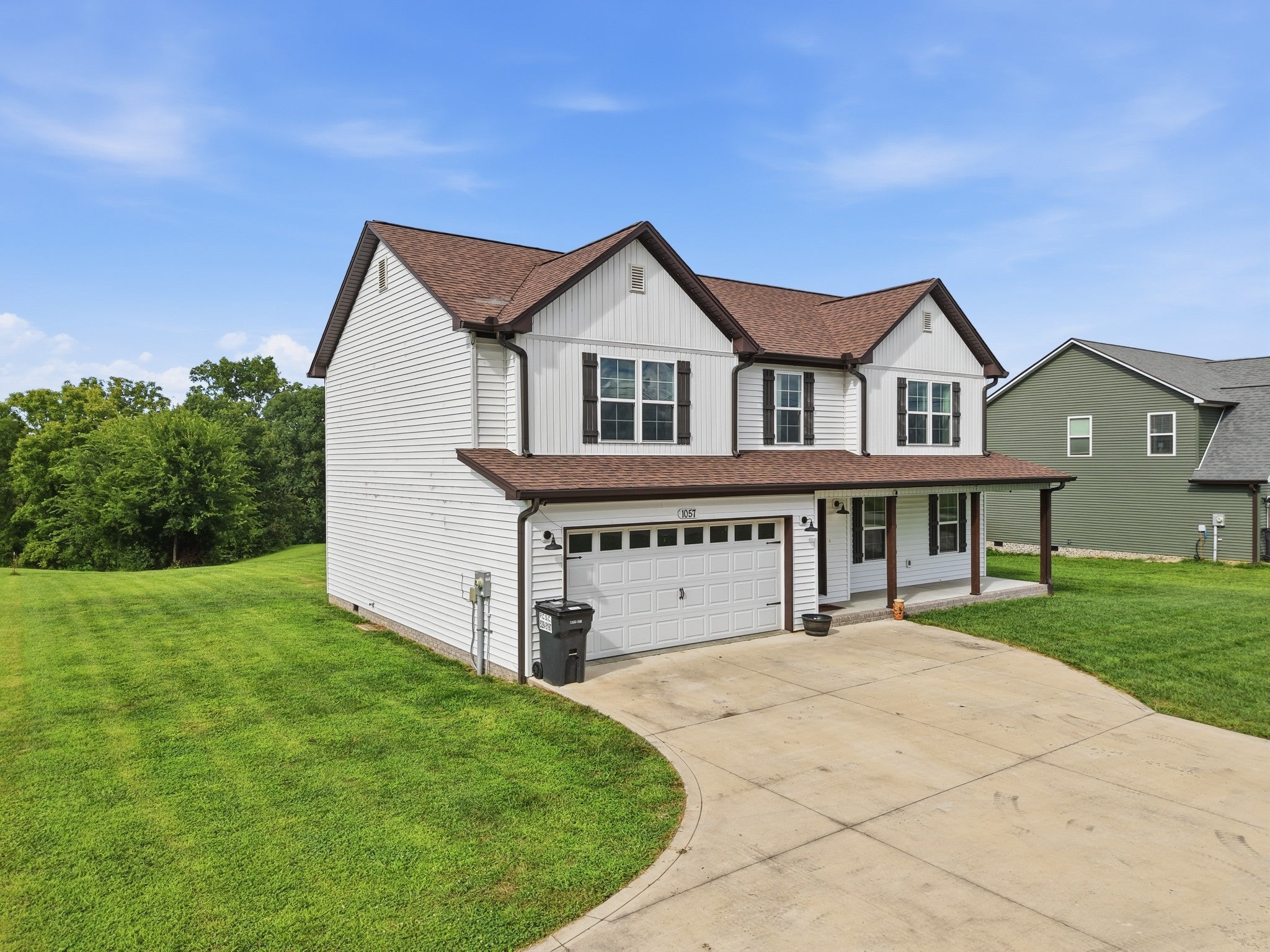 1057 West Cemetery Rd