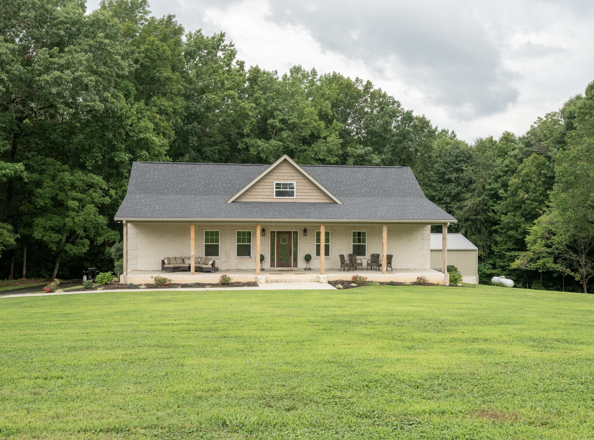977 Elzie Williams Rd