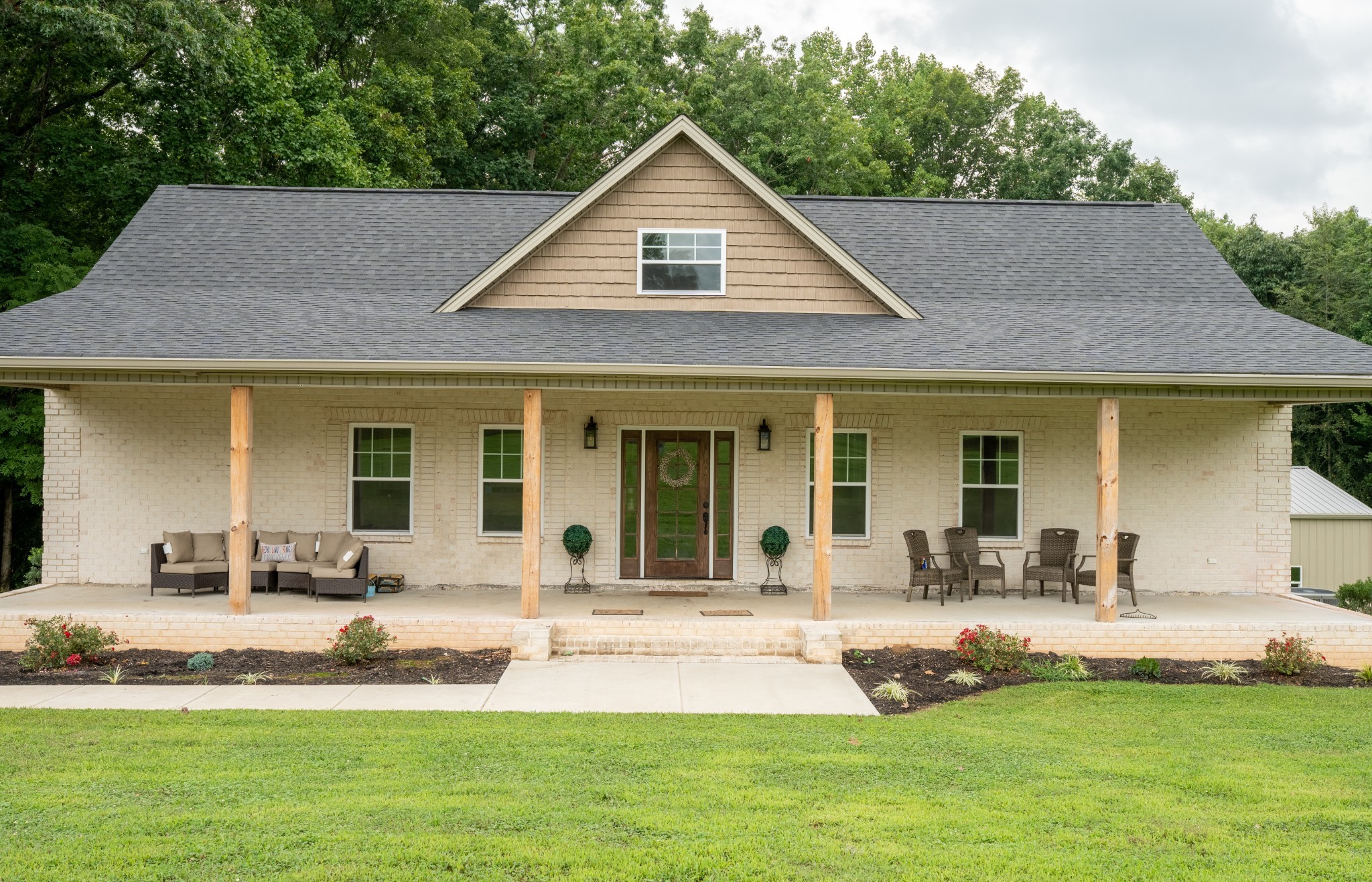 977 Elzie Williams Rd