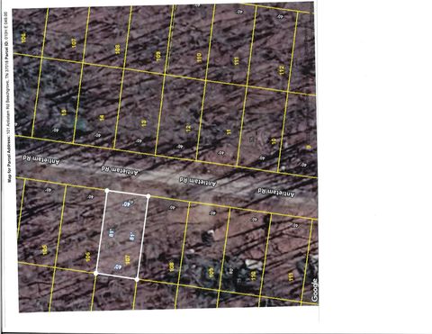 101 Antietam Rd Beechgrove TN 37018