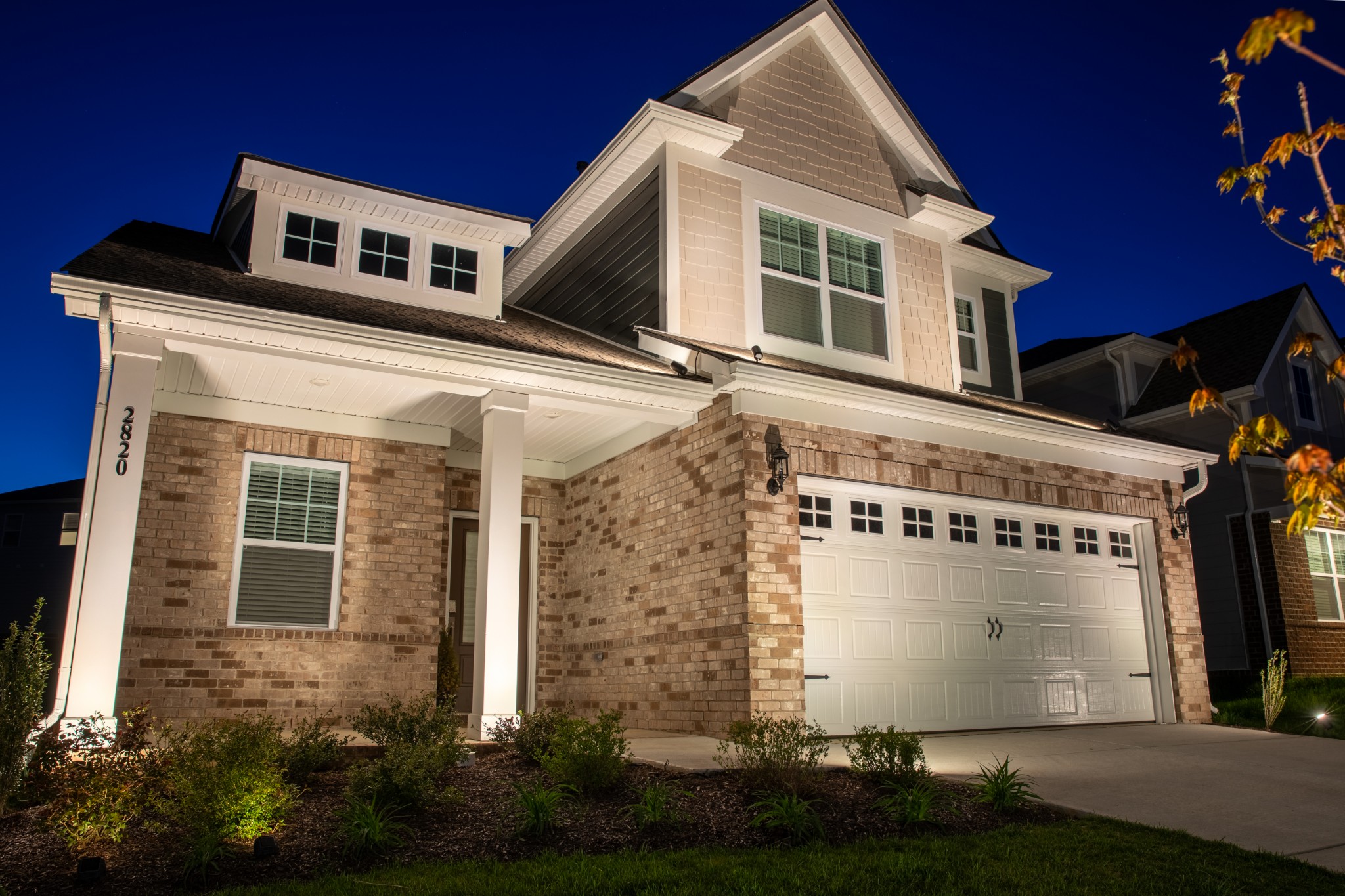 Middle Tennessee Properties 2 2820 Sage Meadows St