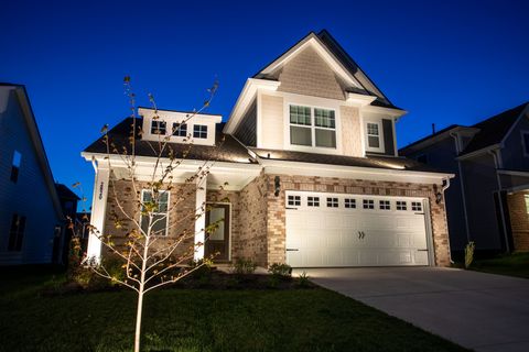 2820 Sage Meadows St Columbia TN 38401