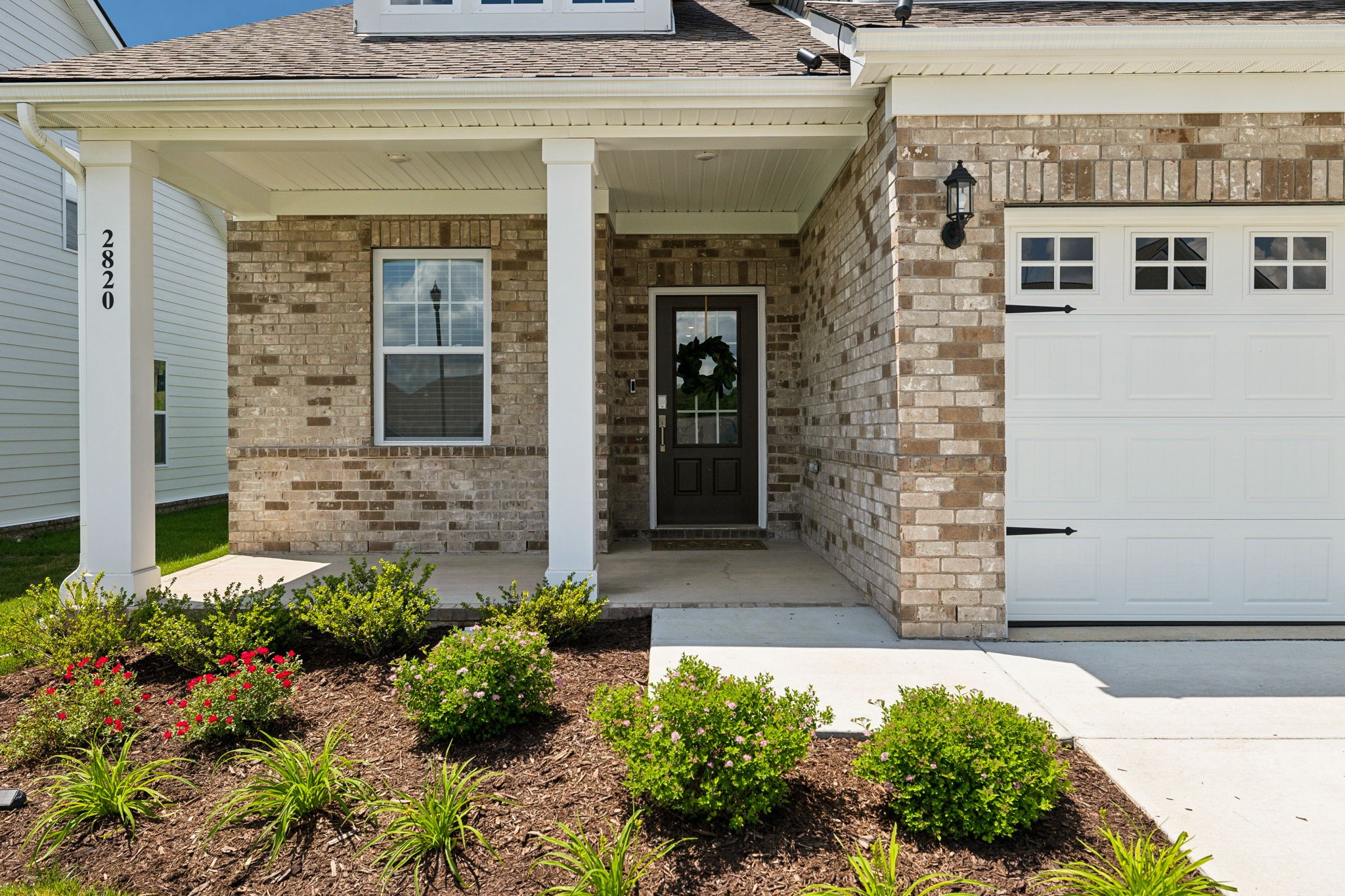 Middle Tennessee Properties 3 2820 Sage Meadows St