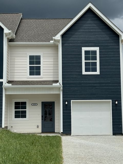 629 South Wall St, Shelbyville, TN 37160 - MLS#: 2650815
